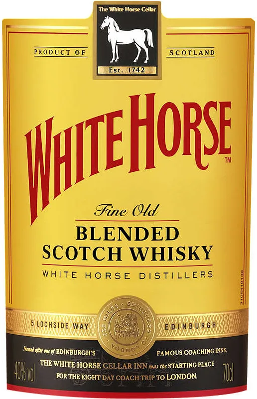 Шотландско уиски