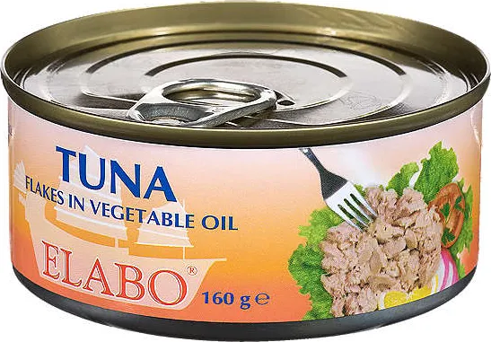 Риба тон парченца
различни видове