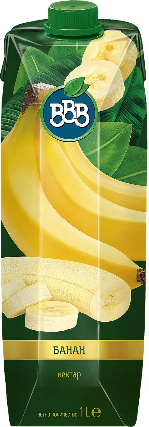 Нектар или Плодова напитка
различни видове