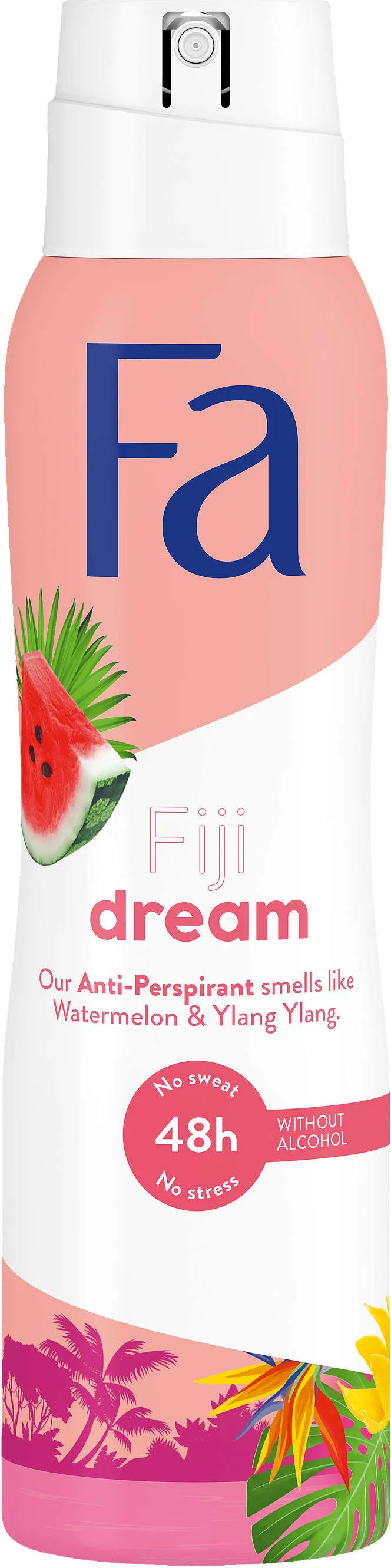 Деоспрей Fiji Dream