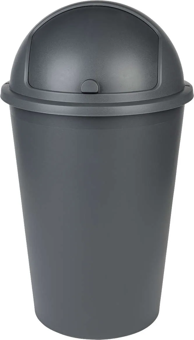 Кош за отпадъци