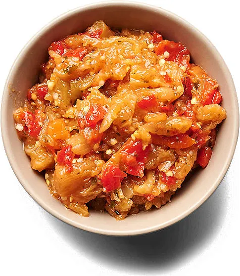 Кьополу
от свежата витрина