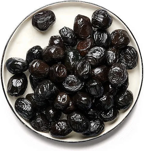 сушени, омазнени