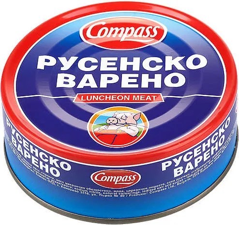 Русенско варено