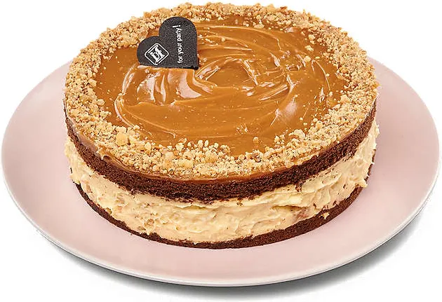 Празнична торта