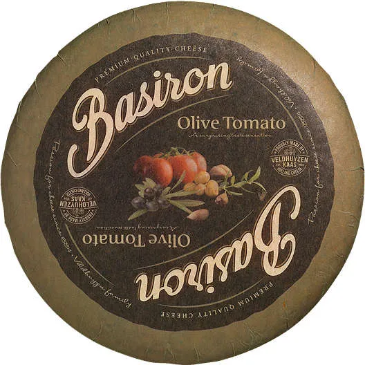 Гауда
различни видове