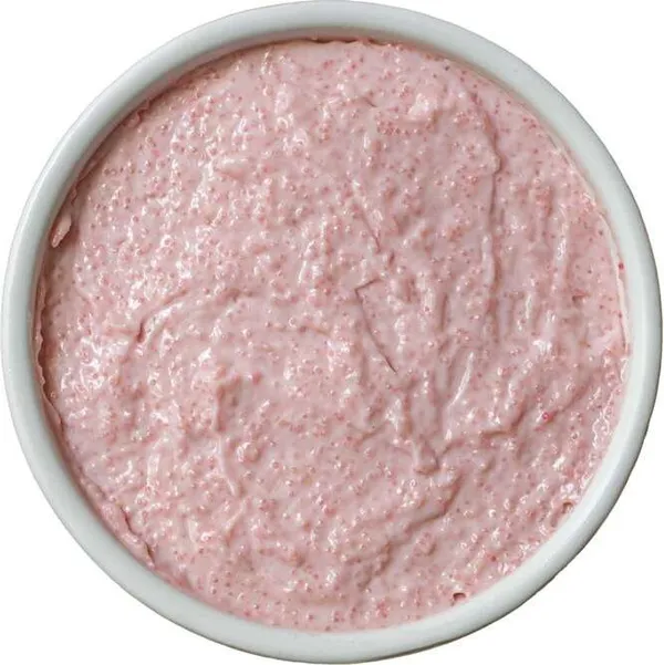 Тарама хайвер по гръцки (витрина)