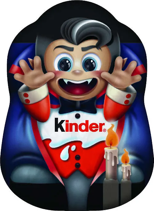 Фигурка Halloween