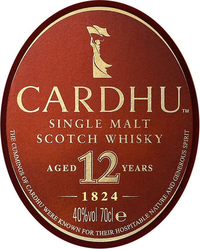 Шотландско уиски
Single Malt