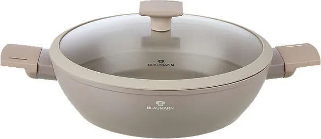 Съд за готвене и сервиране
Taupe