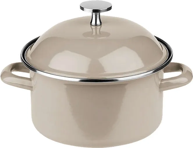 Тенджера или Касерола емайлирана