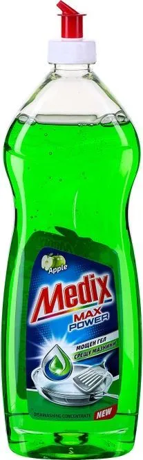 Препарат за съдове Max Power