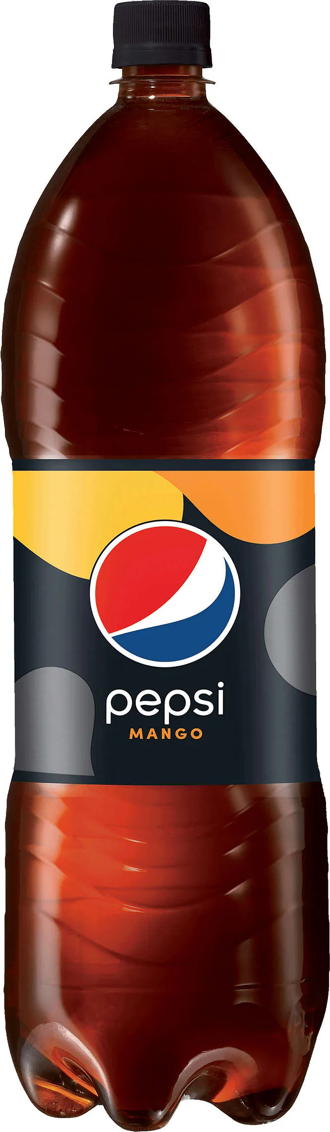 Газирана напитка
Mango