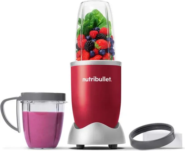 Нутрибулет NB606R 600 W