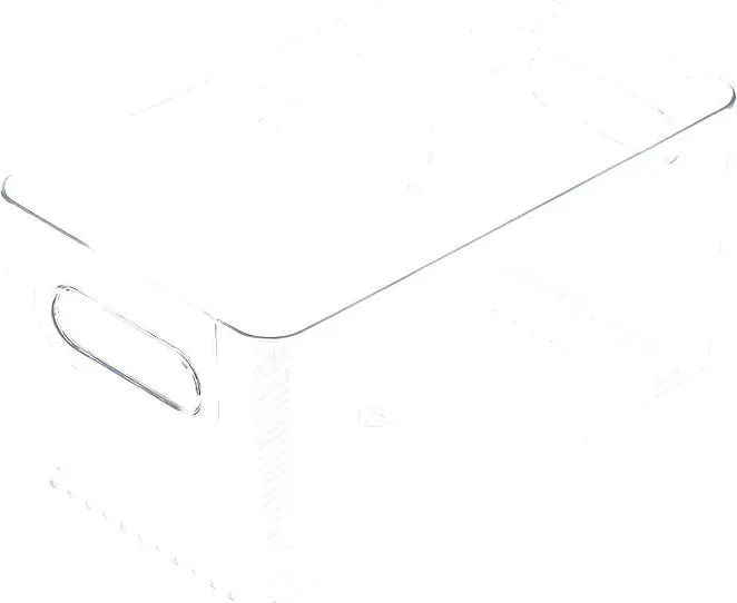 Органайзер за кухня различни размери