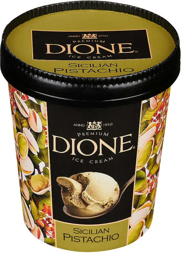 Сладолед Шам Фъстък