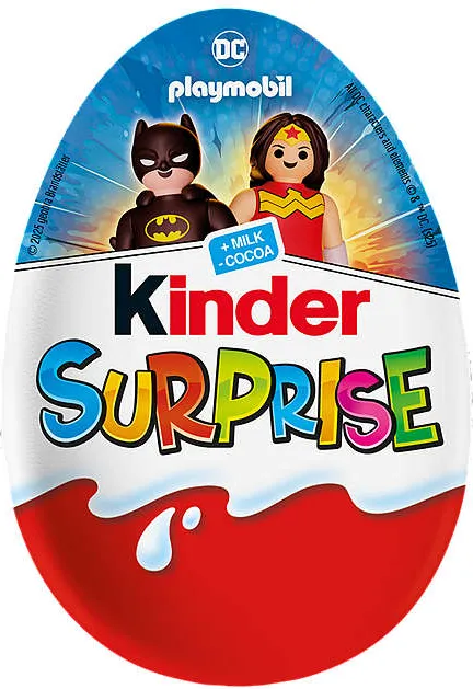 Шоколадово яйце