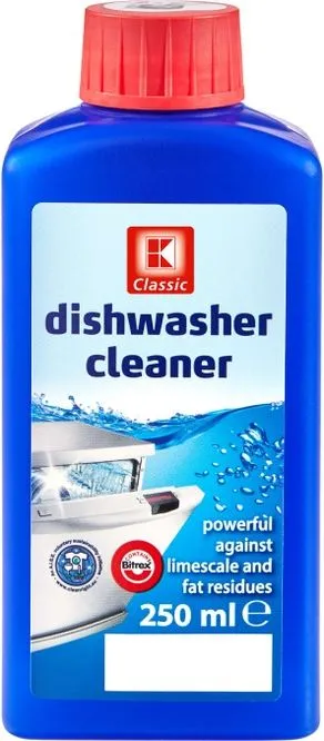 Препарат за почистване