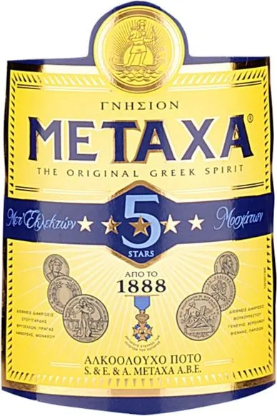 Спиртна напитка