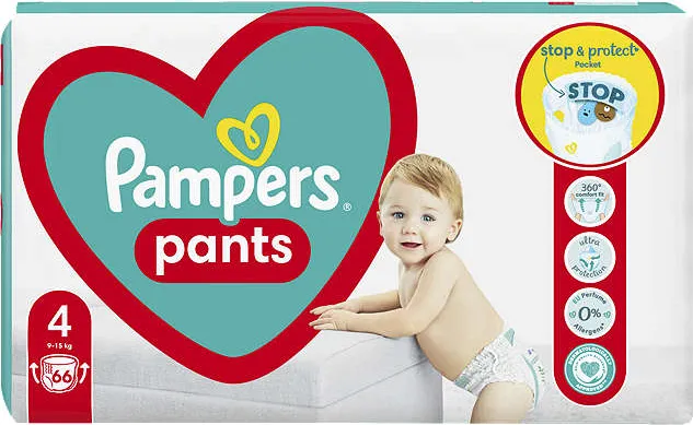 Pampers