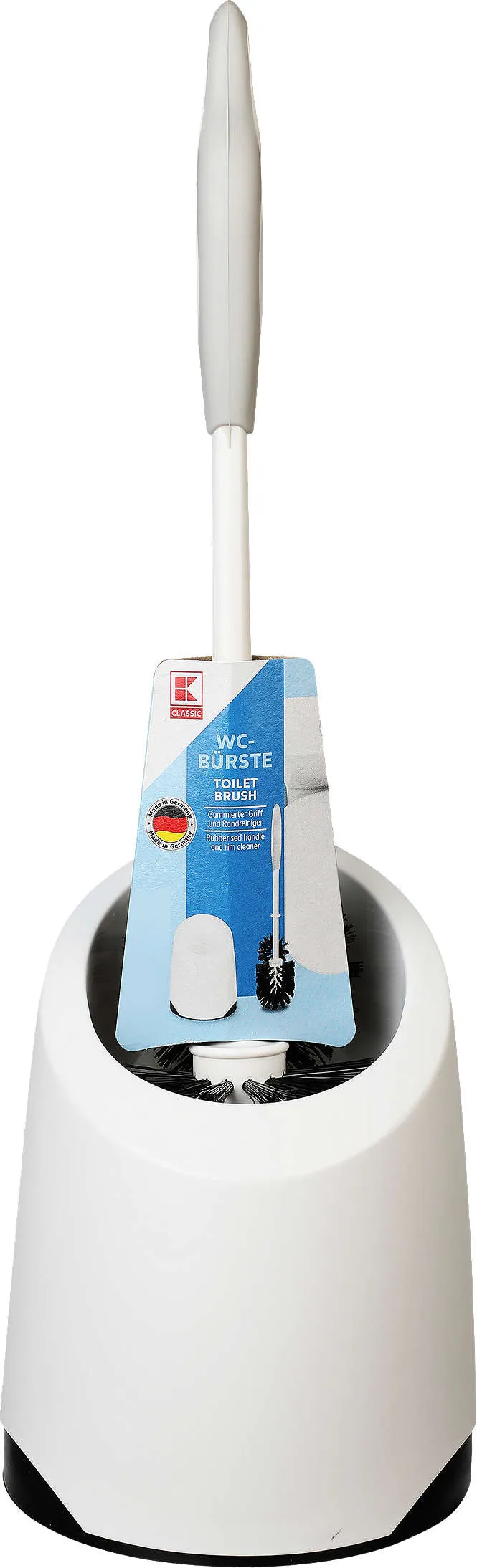 Четка за тоалетна