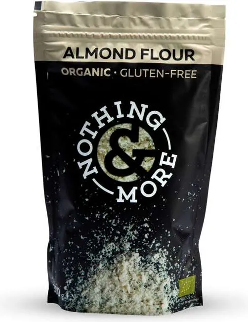 Био бадемово брашно