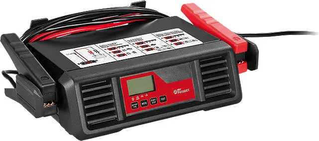 Уред за зареждане
на акумулатор ULG17