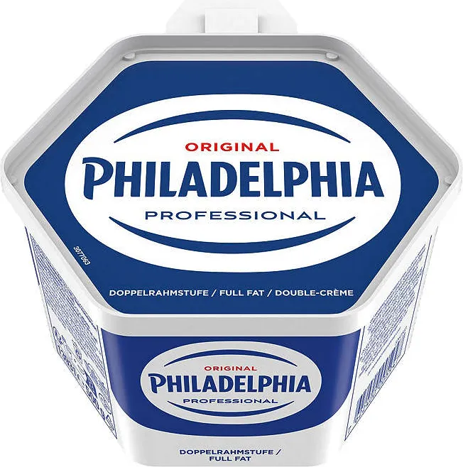 Крем сирене
натурално