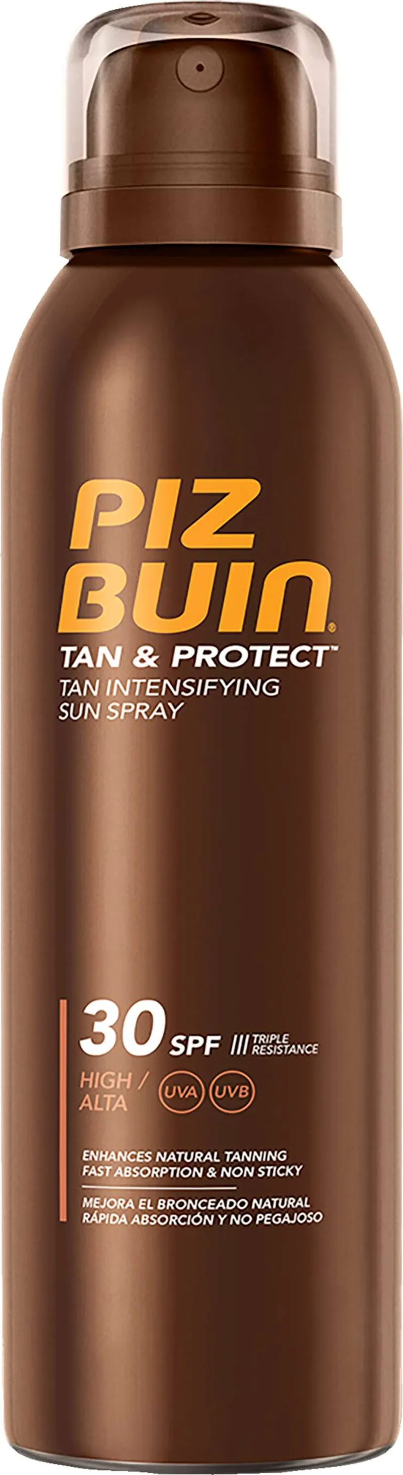 Спрей Tan & Protect