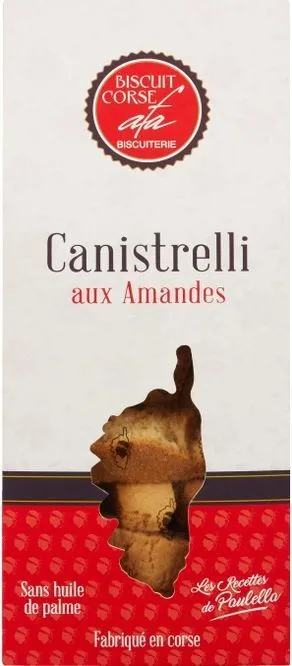 Бисквити различни видове