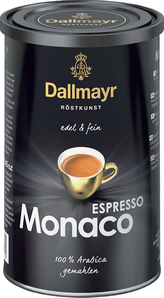 Мляно кафе Monaco 100% Арабика