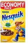 Nestle Nesquik зърнена закуска 625g