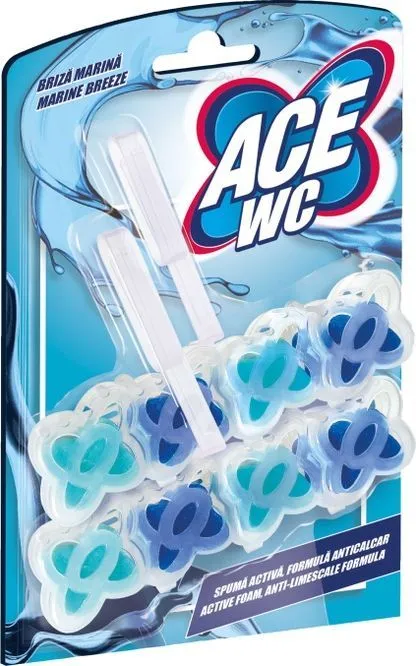 WC блокче Marine breeze