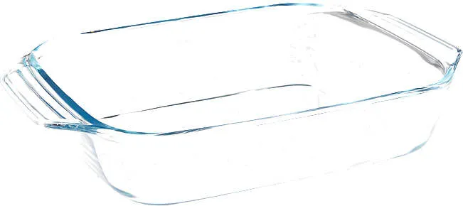 Тава с дръжки Irresistible
2,9 л или 2,8 л