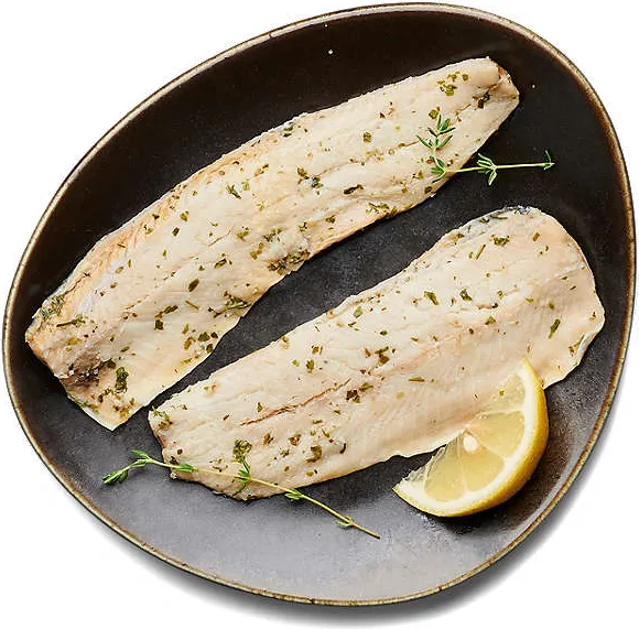 Сельодка с подправки
от свежата витрина