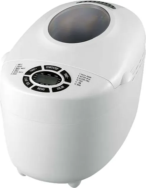 Хлебопекарна CBM-6562