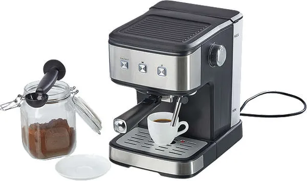 Еспресо машина NN-KM-01