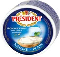 President Топено сирене натур 400 гр 400ml