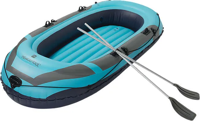 Надуваема лодка 272 x 130 x 56 см