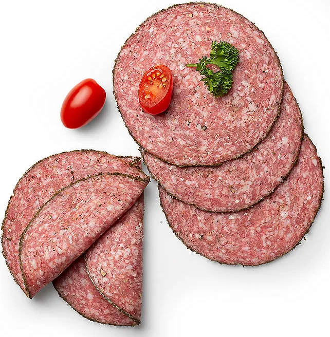 Салам
от свежата витрина