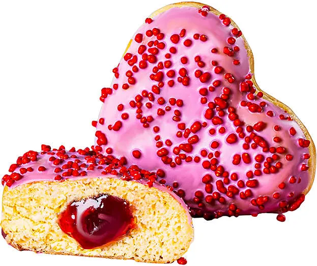 Поничка сърце