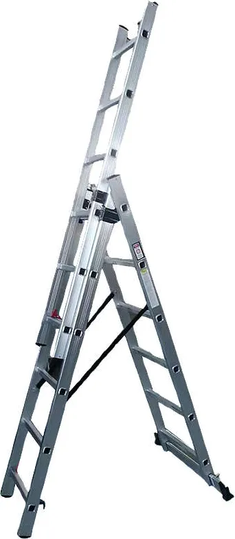 3 x 6 стъпала