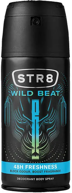 Дезодорант
различни видове