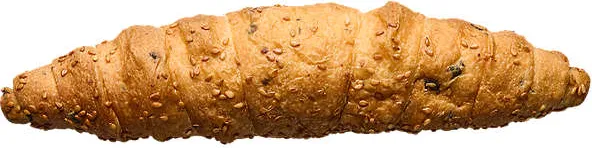 Рогче с маслини