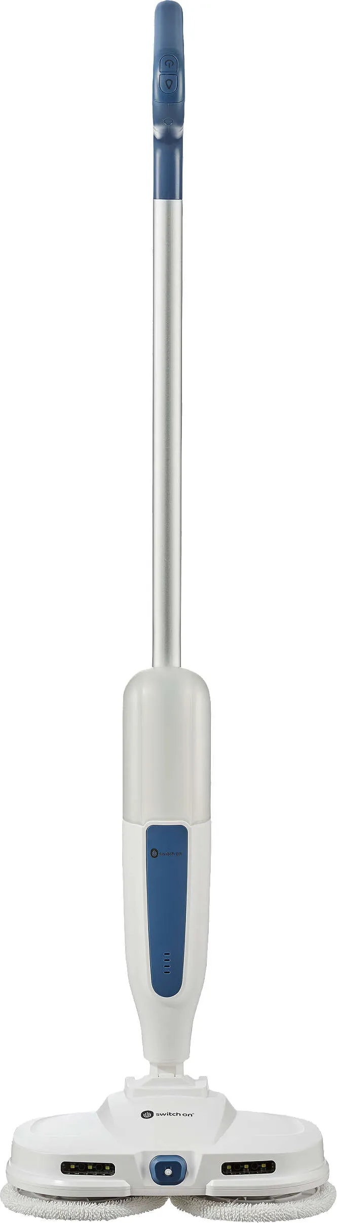 Електрически спрей моп