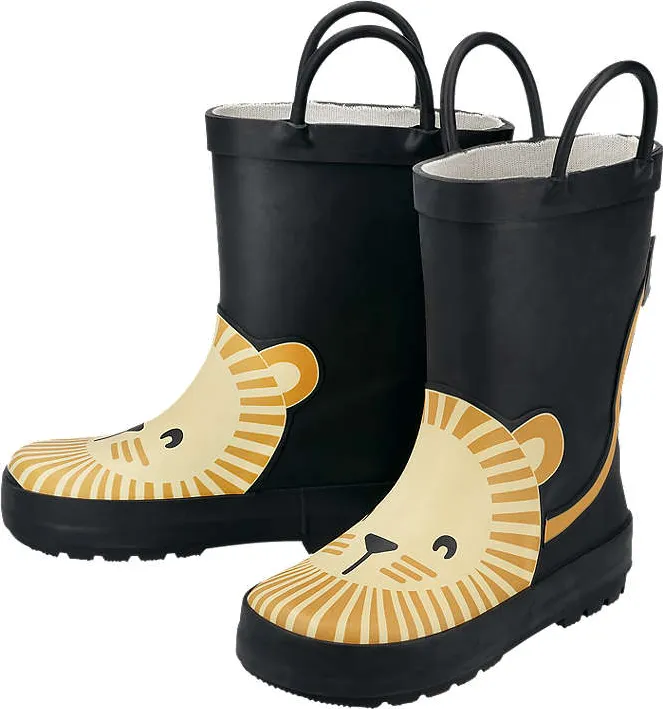 Детски ботуши
24 - 31