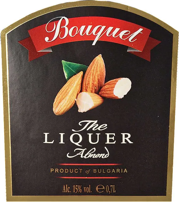 Ликьор
15% vol