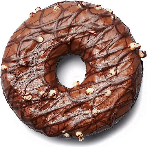 с какаов пълнеж