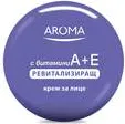 Aroma крем ревитализиращ А+Е 75 мл