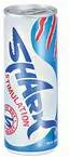 Shark Stimulation енергийна напитка 0,25л кен